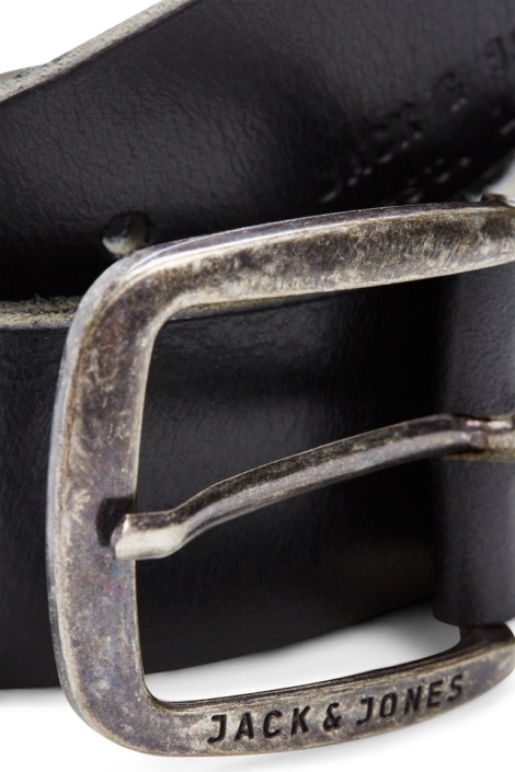 Jack & Jones jjipaul jjleather belt noos